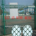 hot sale!!!!! 2013 anping KAIAN chain link fence gate